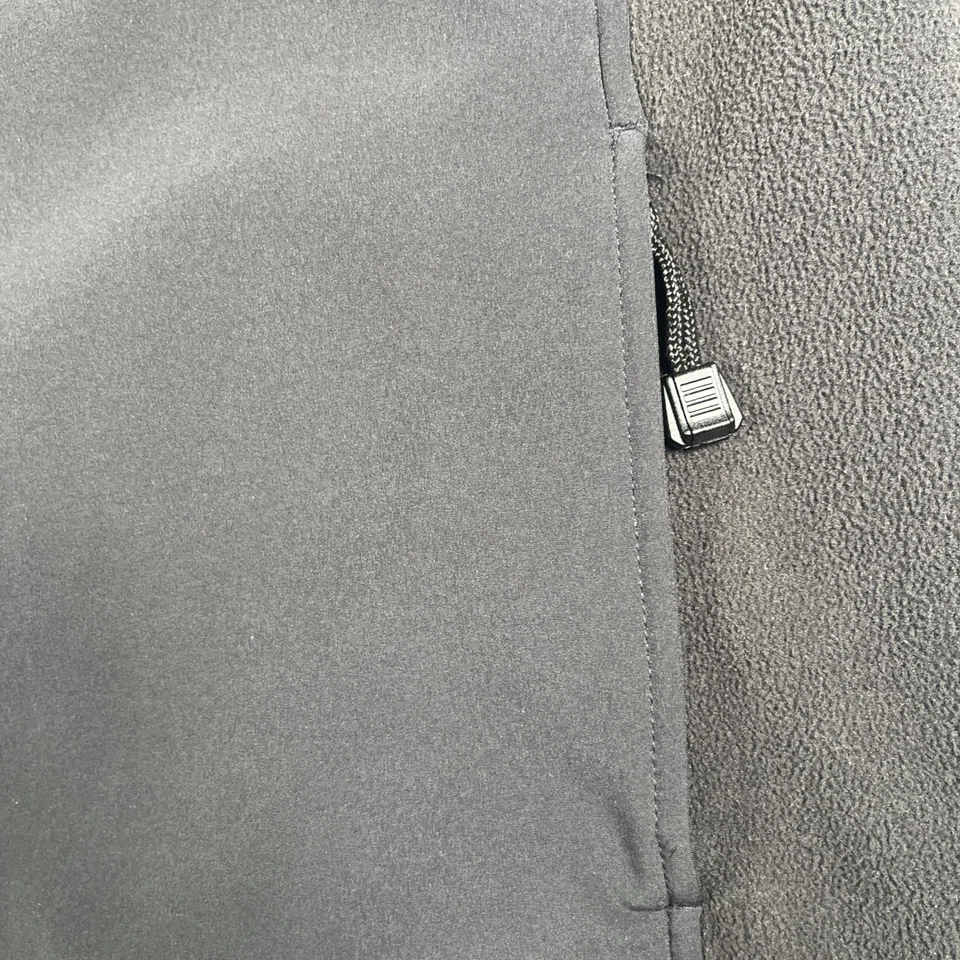 National Geographic Utility Vest Men 2XL Travel Collection 8 Zip Pockets EUC - Image 3 of 4