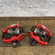 Pédales Shimano Saint/DXR PD-M647 - Efficaces et puissantes - Prix bas assuré