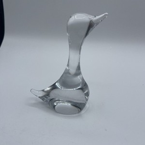 Daum Crystal Figurines | eBay