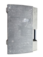 Kodak 850H Custom Projector Professionally Serviced W/Hard Case