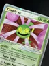 Pokémon Cradily ex 2004 EX Sandstorm 90/95 Holo Rare Card TCG English NM