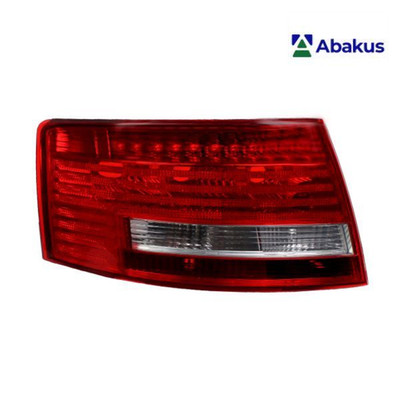 Tail Light Assembly ABAKUS 446-1903L-LD-UE For AUDI