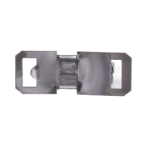 6 Fasteners 6 Fasteners Steel Clamp 9.8ft Hose Clamps Stainless New Practical - Picture 6 of 12