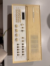 M S Systems MC350 Audio Intercom Main Station, Radio, Room Speakers, Metallic