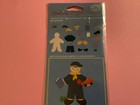 EK Success Paperkins ~ David do your Best~ New — photo 1