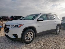 Driver Rear Side Door Classic Style S Or VIN T Fits 18-24 TRAVERSE 3754316