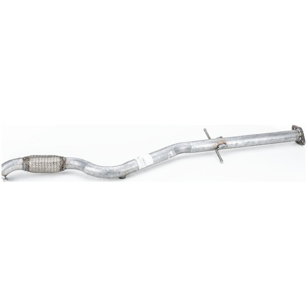 NAP carPARTS Abgasrohr Passend FüR Opel Insignia A Caravan G09 1.8 CAC10107-image