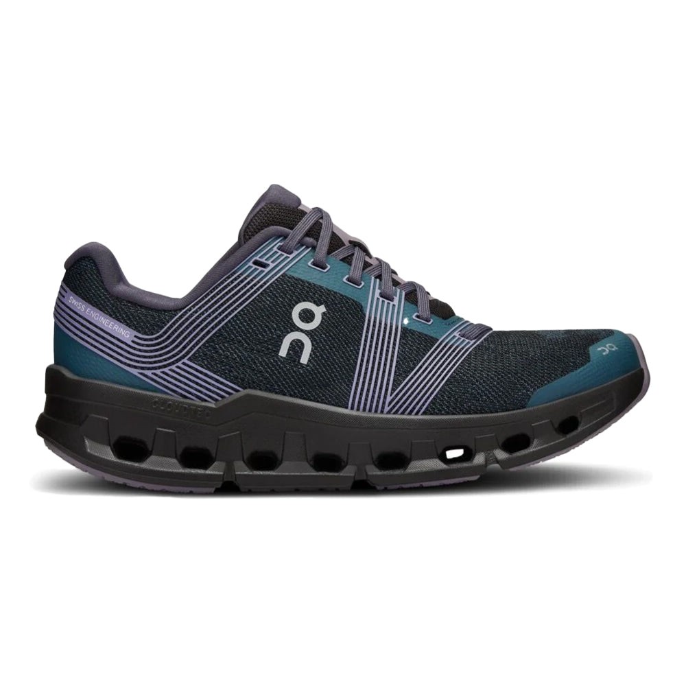 Мужские на Cloudgo, Storm/Magnet, 10.5 D Medium, США