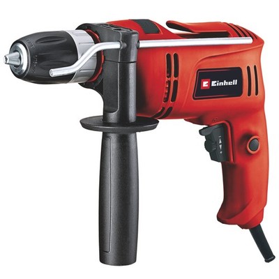 Einhell Schlagbohrmaschine TC-ID 650 E Schlagbohrer