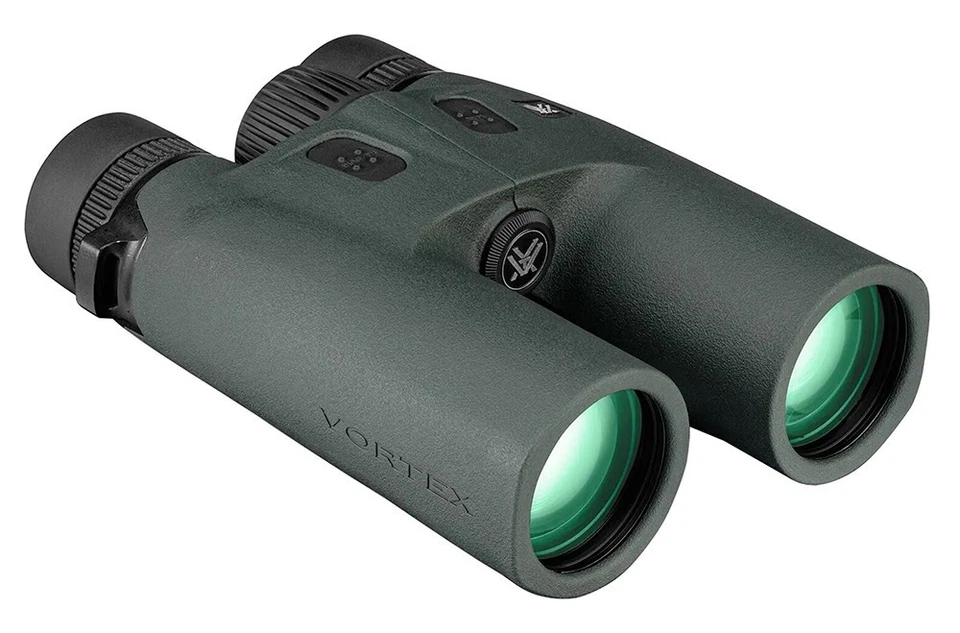 NEW Vortex Ranger HD 3000 10 x 42 Laser Range-finding Binocular (UK Stock) BNIB - Image 4 of 4