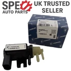 Original Pierburg Solenoid N75 Pressure Valve VW T5 Transporter 1.9 2.0 & 2.5TDI