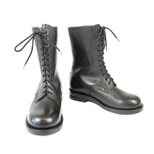WW2 Fallschirmj&auml;ger Luftwaffe boots, 2nd model, Fredericci - Size 28 cm