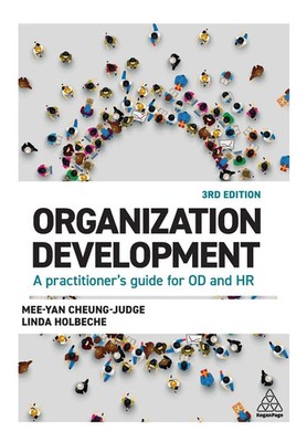 Organization Development A Practitioner's Guide for OD and HR Taschenbuch 2021