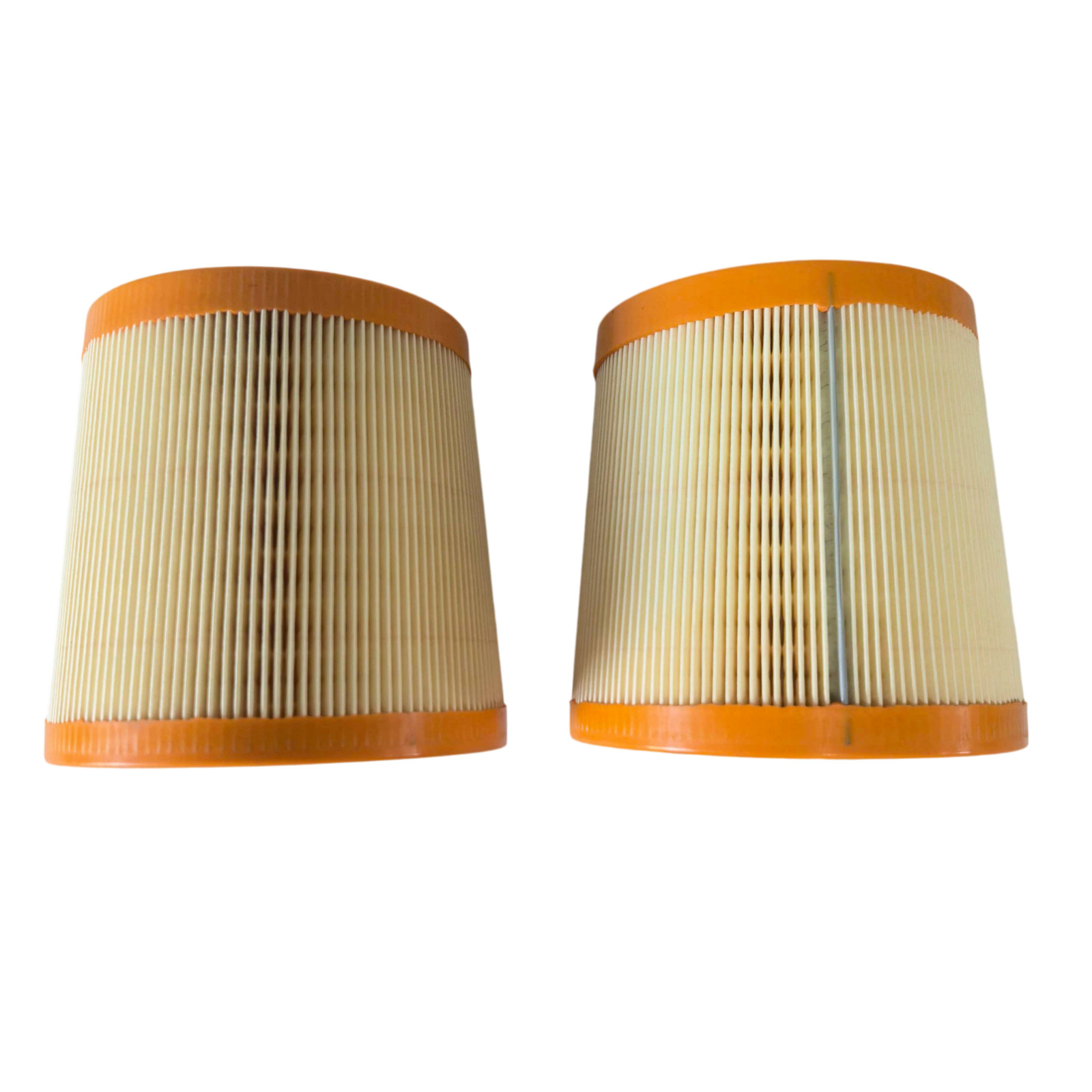 McLaren 570S Spider 2011-2021 Air filters 2 pcs P/N 11F0217CP