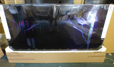 *DAMAGED SCREEN* Hisense 85E7QTUK 85" QLED HD Smart TV