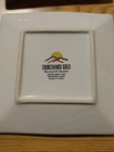 5 Plates From Chuckchansi Resort And Casino Plates Fantastic Graphics Well Made — photo 9