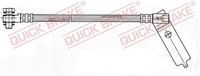 Quick Brake Bremsschlauch Links, Vorderachse FüR Ford