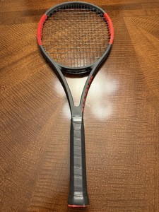 Wilson Pro Staff 97 V11 | eBay