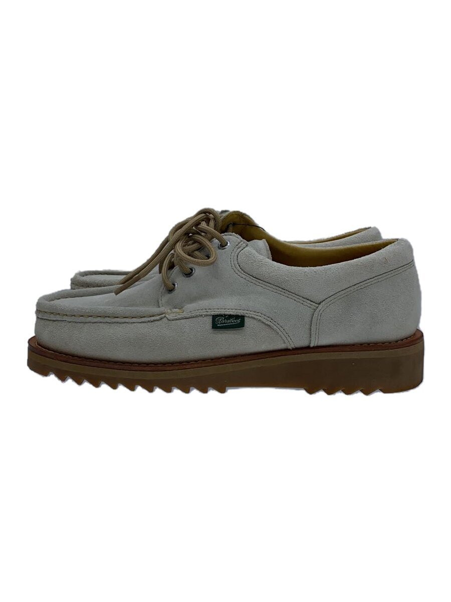 Paraboot Loafers Uk7 Gry Suede 1121 Thiers Vel Lin CNk15 | eBay Paraboot Loafers Uk7 Gry Suede 1121 Thiers Vel Lin CNk15 | eBay