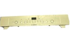 BOSCH Dishwasher Control Panel 202461 BL/9000202460/ 9000447688