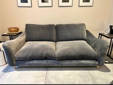 Loaf Bumpster Three Seater Sofa