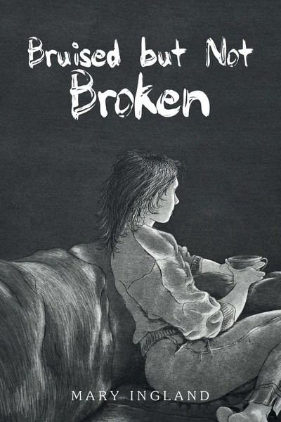 Mary Ingland | Bruised But Not Broken | Taschenbuch | Englisch (2018)-image