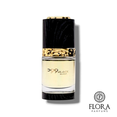 Wood Black Elixir - 15ml - Al Majed Oud - Duftöl für Damen und Herren