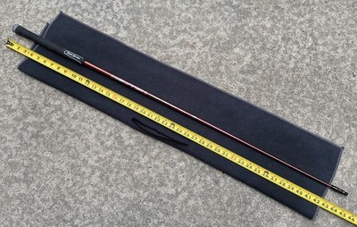 NEWTON Fast Motion Driver Shaft 4-Dot (Stiff) TaylorMade adapter 44.5 