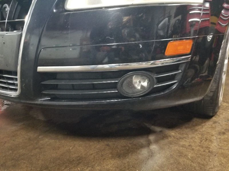 Eje delantero del eje izquierdo del conductor 3,2 L compatible con 06-11 AUDI A6 313692 Foto 4 de 4