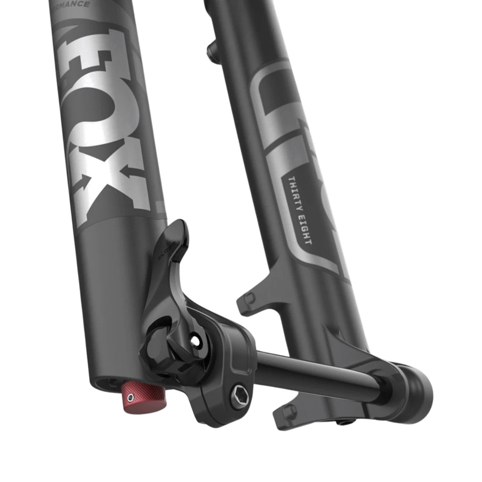 FOX 38 Performance 2024/22 | 29" | 170mm | 15QRx110 | 44mm GRIP - Bild 4 von 4