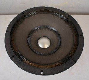 Diaphragme Audio SS 8 Ohms Pour Haut-parleur Altec Lansing - Modèles 14