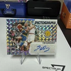 2023 Panini Mosaic Basketball Tim Hardaway #PM-HRD