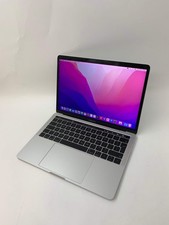 Apple MacBook Pro M2017 Spares: 13.3", Intel Core i5, 8GB RAM, 250GB SSD, MacOS