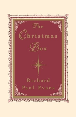 Richard Paul Evans Christmas Box - Large Print Edition (Tascabile)