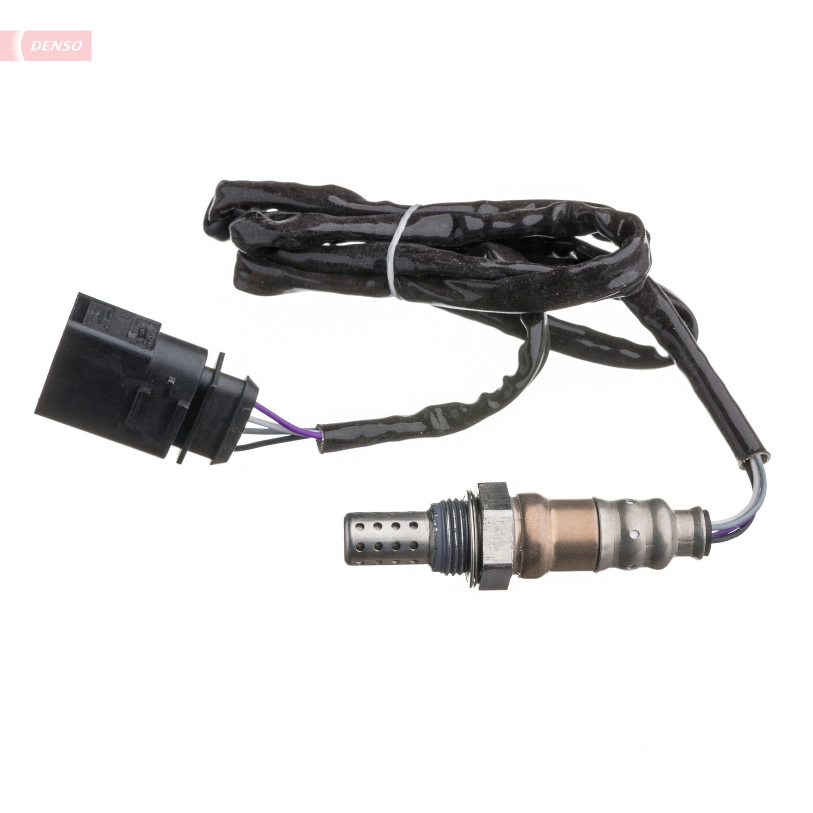 Lambdasonde beheizt DOX-2012 DENSO für AUDI VW SKODA SEAT - Bild 4