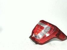 Passenger Tail Light With Police Package Wig Wag Fits 16-19 Explorer 350335 Passenger Tail Light With Police Package Wig Wag Fits 16-19 Explorer 350335