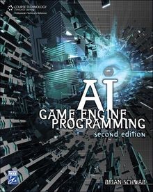 AI Game Engine Programming von Brian Schwab | Buch | Zustand sehr gut