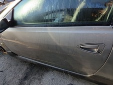 Porte avant et accessoires Ford COUGAR
