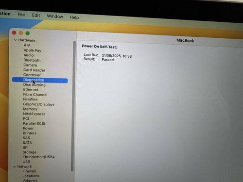  MacBook 12” Logic Board 2017 Core i5 1.3GHz 8GB 500GB (Read Description) - Photo 6/14