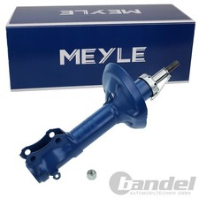 MEYLE GASDRUCK STOßDÄMPFER VORDERACHSE PASSEND FÜR VW CORRADO GOLF PASSAT | 126