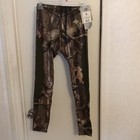 Mossy Oak fall foliage camo pants Official licensed product 2X