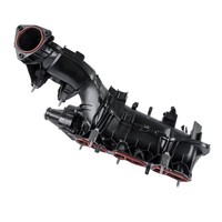 AnsaugkrüMmer+Stellmotor FüR BMW 1 Serie F20 F21 114D 116D 2015-2019 11618513854