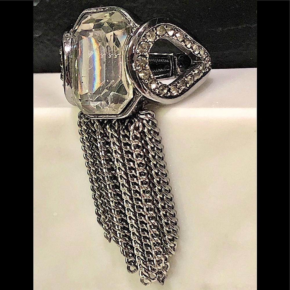 Tassel Ring - image 3