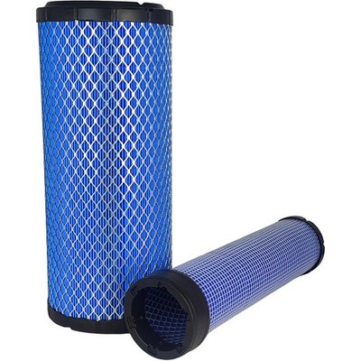 Inner Outer Air Filter Kit fit Case SR150B SR160 SR160B SR175B SR175 SR200B