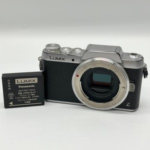 Panasonic Lumix Dmc GF 7 | eBay