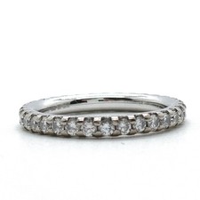 GRAFF Ring Natural Diamond White Gold 2333448