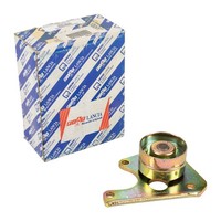 Original Fiat Zahnriemenumlenkrolle Ulysse Scudo Lancia Zeta 9615923380
