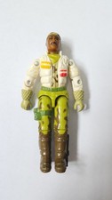 1989 GI Joe Stalker X36