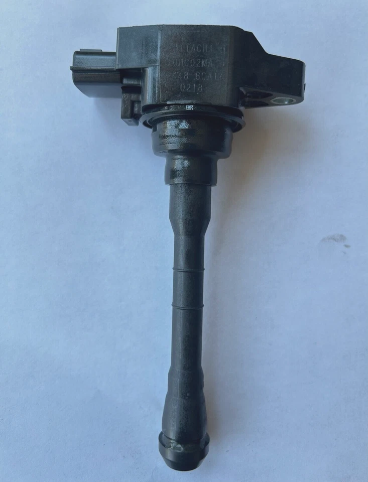 Remanufactured GENUINE 4x Ignition Coils For Nissan 2019-2022 Altima 2.5L I4 - Image 2 of 2