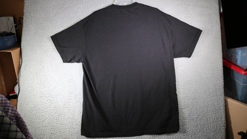 Walter White Meth Labs Breaking Heisenberg Bad Pollos Unisex T-Shirt Size XL - Picture 8 of 10